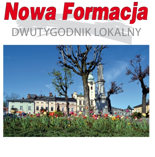 Nowa Formacja